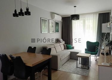 3-pokojowe mieszkanie na Bemowie