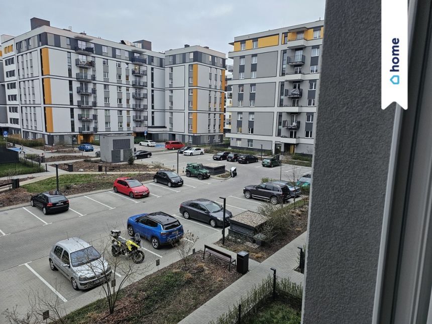 3 pokojowe mieszkanie w stanie deweloperskim. miniaturka 7