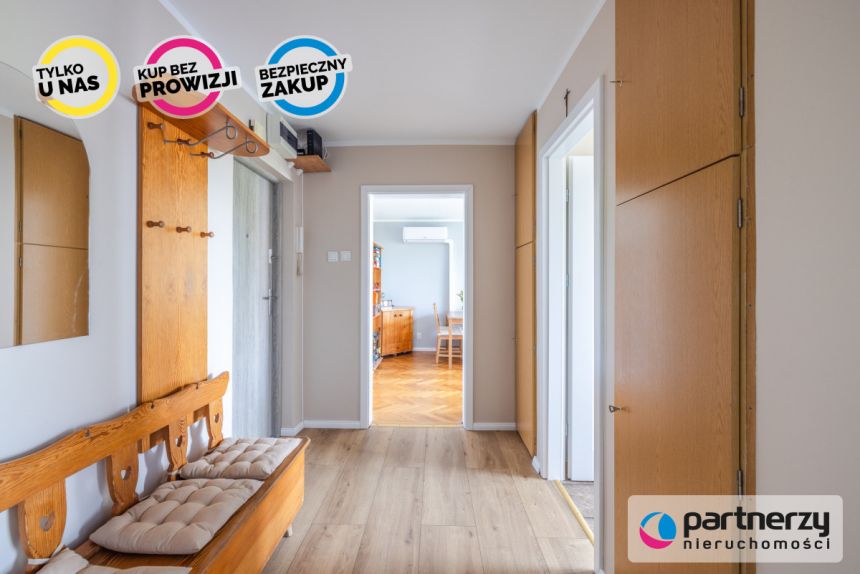 Sopot Kamienny Potok, 925 000 zł, 51.5 m2, 2 pokojowe miniaturka 8