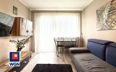 Gdynia Leszczynki, 439 000 zł, 38.7 m2, stan dobry