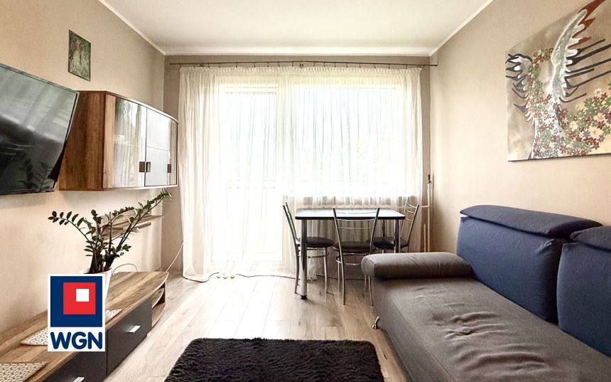 Gdynia Leszczynki, 439 000 zł, 38.7 m2, stan dobry - zdjęcie 1