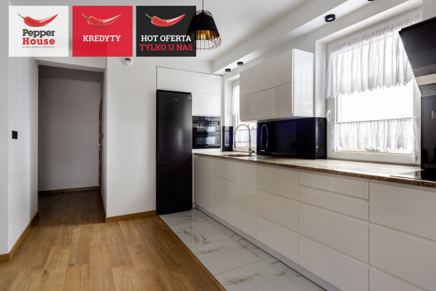 Reda Prima Reda, 695 000 zł, 72.07 m2, pietro 1 miniaturka 1