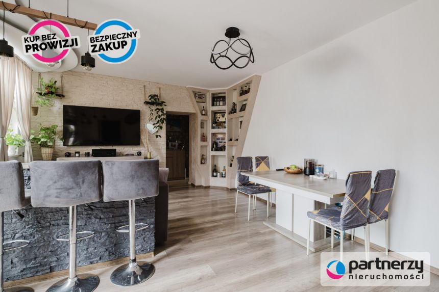 Tczew, 399 000 zł, 66.14 m2, z balkonem miniaturka 2