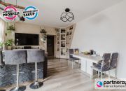 Tczew, 399 000 zł, 66.14 m2, z balkonem miniaturka 2