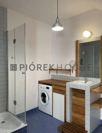 Mieszkanie typu studio  na Bemowie miniaturka 11