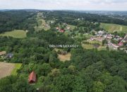 Gorzków, 180 000 zł, 19.93 ar, budowlana miniaturka 2