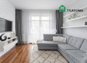 Gdańsk Ujeścisko, 765 900 zł, 56.63 m2, M3 miniaturka 4