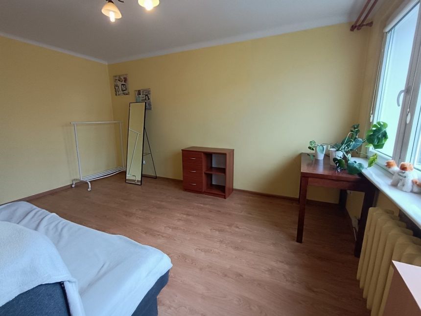 Kawalerka, III piętro, ul. Jagiellońska miniaturka 13