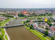 Dębniki - kamienica z możl. rozbudowy (476m2 PUM) miniaturka 31