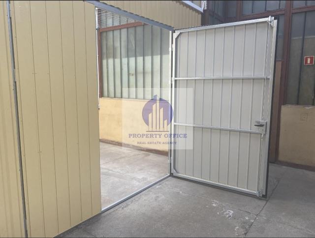 Bielany: magazyn miniaturka 3