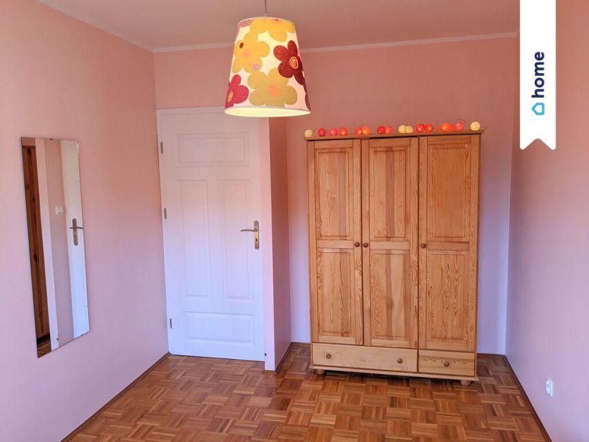 3 pokoje, balkon, piwnica gaj miniaturka 7