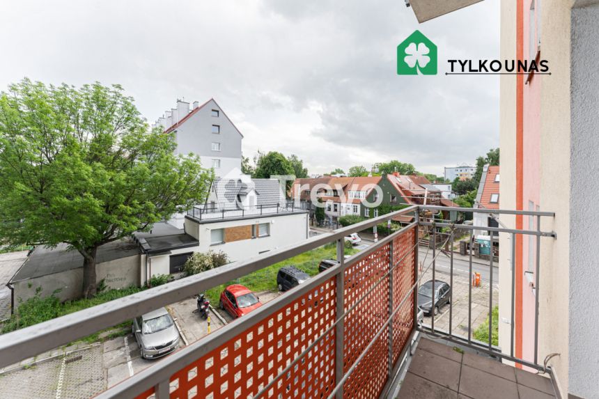 Gdańsk Brzeźno, 599 000 zł, 41 m2, z balkonem miniaturka 11