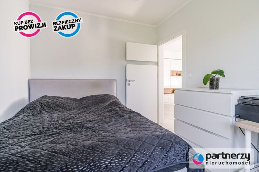 Reda Prima Reda, 679 070 zł, 62.3 m2, z balkonem miniaturka 12