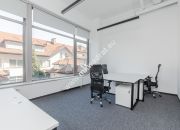LUX 121 m 4-POK. LOKAL W BIUROWCU miniaturka 5