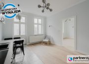 Gdańsk Oliwa, 3 390 zł, 45 m2, pietro 1 miniaturka 2