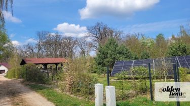 Grzebienisko, 345 000 zł, 25.38 ar, prostokątna