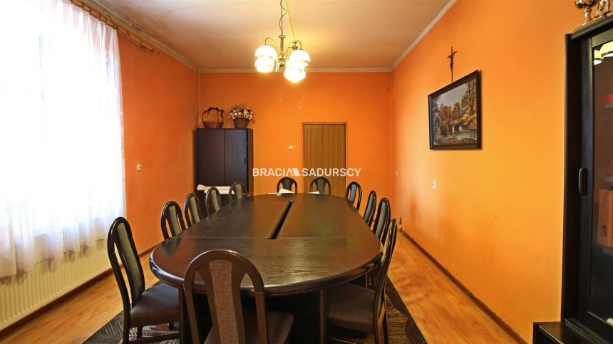 Kęty, obręb Bielany, powiat oświęcimski miniaturka 13