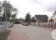 Budowlana MPZP MN/U narożnikowa ul. Leśna/Pogodna miniaturka 14