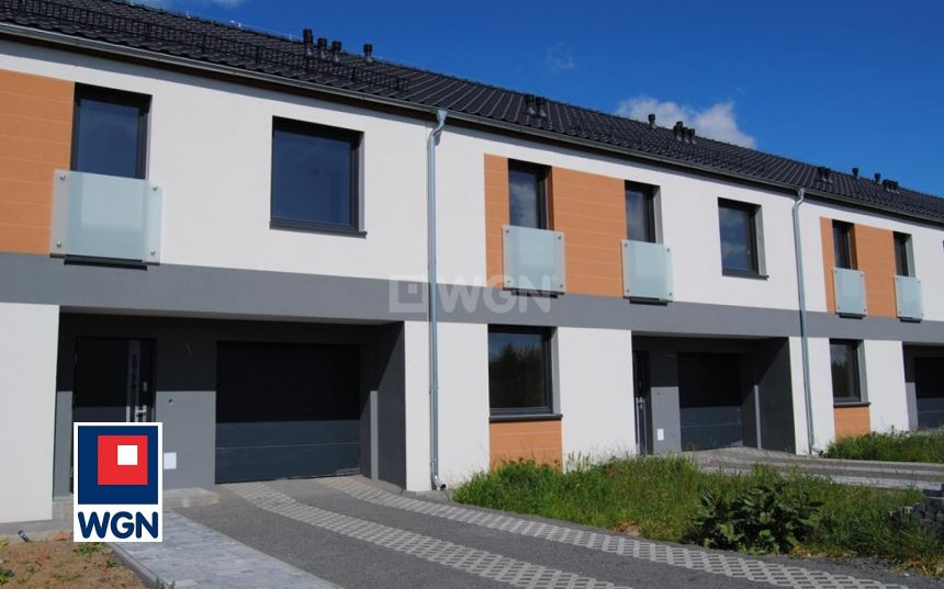 Koźlice, 596 230 zł, 132 m2, z cegły miniaturka 7