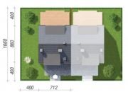Gdańsk Orunia, 780 000 zł, 96 m2, ogrzewanie gazowe miniaturka 5