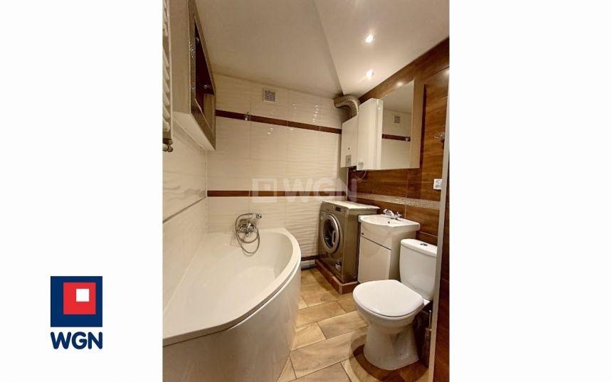 Legnica Kartuzy, 295 000 zł, 40.34 m2, pietro 4/5 miniaturka 5