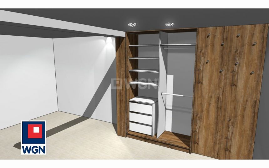 Ustroń, 729 000 zł, 51.48 m2, do wykończenia miniaturka 7
