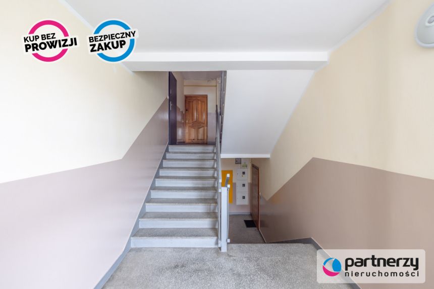 Tczew, 475 000 zł, 54.1 m2, z miejscem parkingowym miniaturka 12