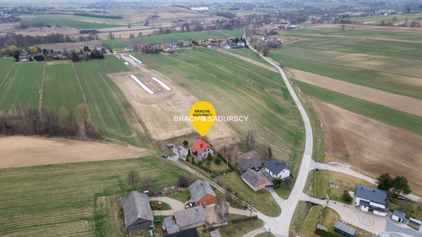 Dom z dużą działką – Januszowice miniaturka 37