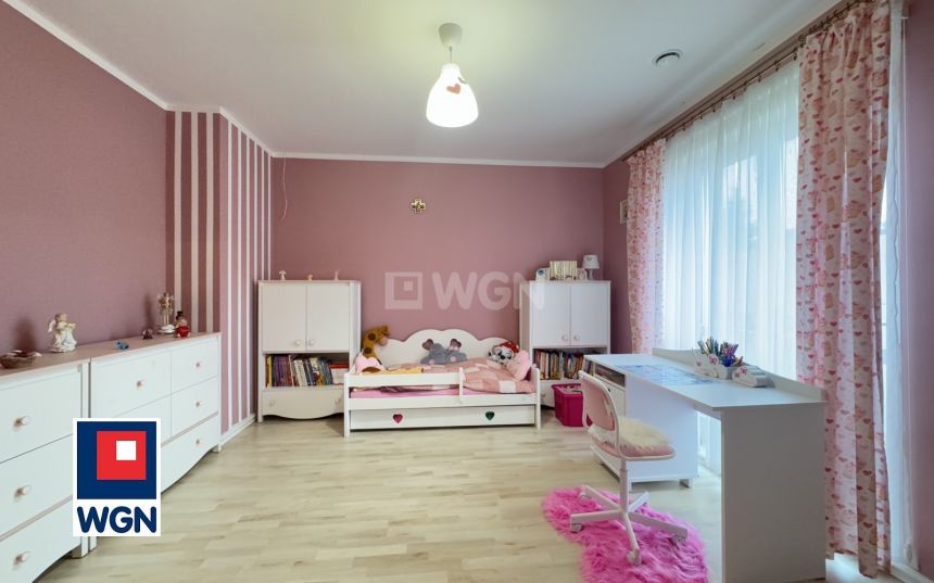 Myszków Mrzygłód, 8 900 zł, 300 m2, 8 pokoi miniaturka 11
