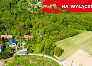 Działka budowlana 820 m2 miniaturka 6