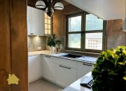 Dom z drewna księżycowego130 m2 sprzedaż Kębło miniaturka 5