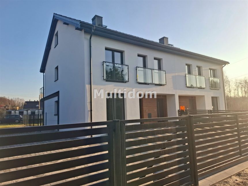 Borek Szlachecki, 545 000 zł, 55 m2, 3 pokojowe miniaturka 3