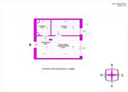 Czarnochowice Nowe Czarnochowice, 650 000 zł, 40.21 m2, z miejscem parkingowym miniaturka 20