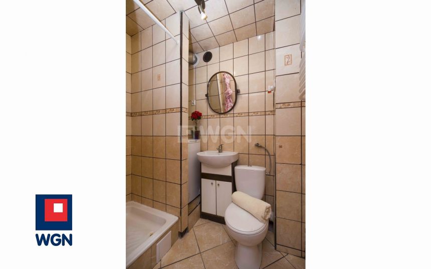 Bytom Rozbark, 233 500 zł, 45.2 m2, pietro 4/5 miniaturka 11