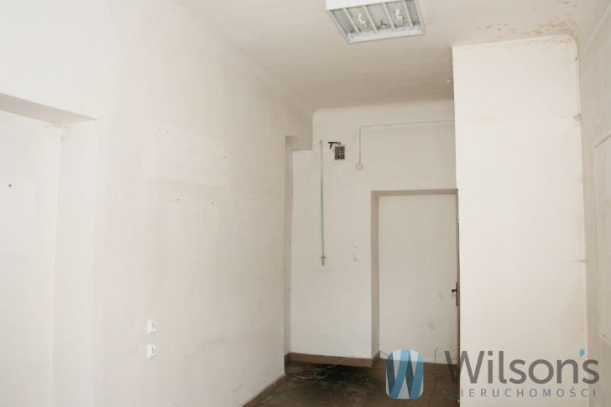 Radom Śródmieście, 1 240 zł, 31 m2, pietro 1 miniaturka 2