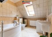 Czarnków, 620 000 zł, 124.4 m2, bliźniak miniaturka 10