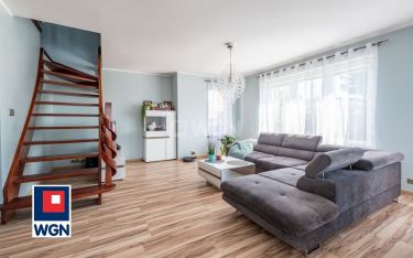 Szopy, 899 000 zł, 144.8 m2, jednorodzinny