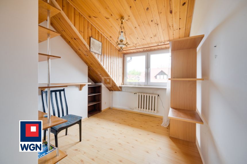 Gdynia Wielki Kack, 1 150 000 zł, 248 m2, jednorodzinny miniaturka 13