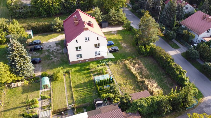 Świetna oferta inwestycyjna, Brwinów. miniaturka 11