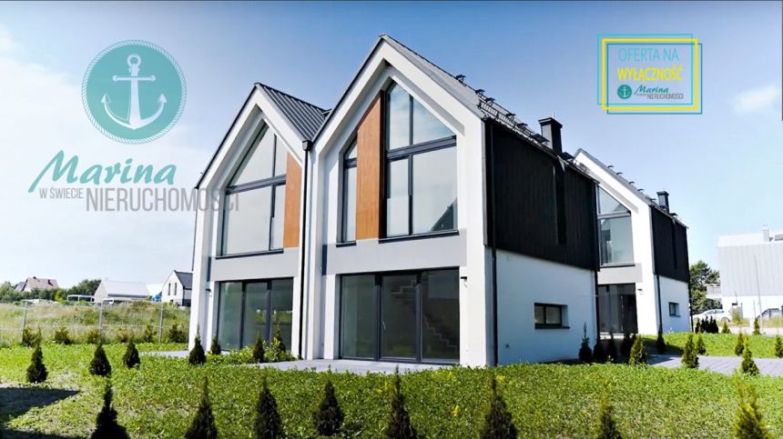 Jastrzębia Góra, 595 000 zł, 56 m2, ogrzewanie gazowe miniaturka 4