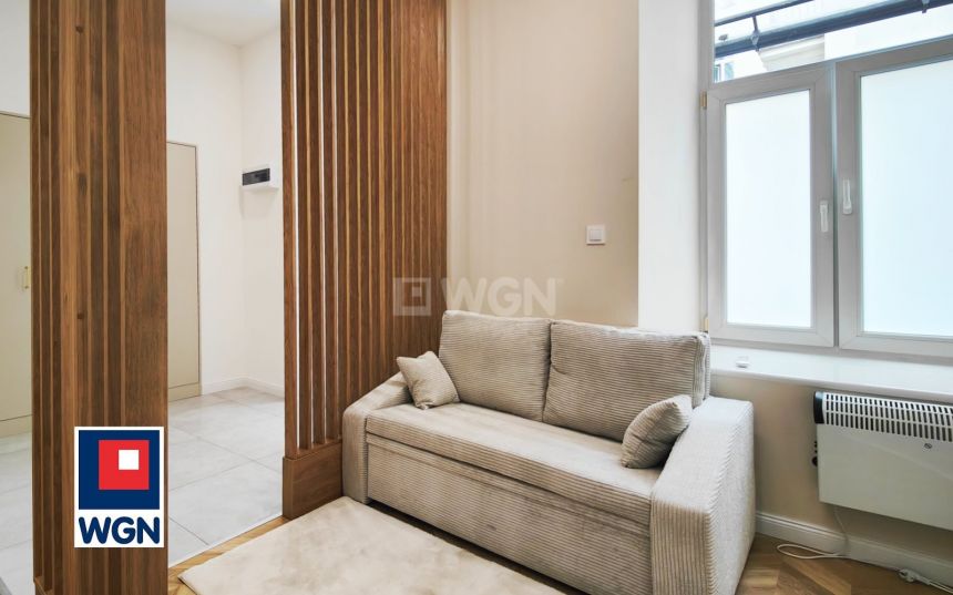 Lublin, 358 200 zł, 36 m2, po remoncie miniaturka 2