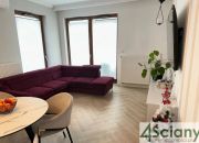 Warszawa Górny Mokotów, 1 300 000 zł, 60 m2, aneks kuchenny miniaturka 2