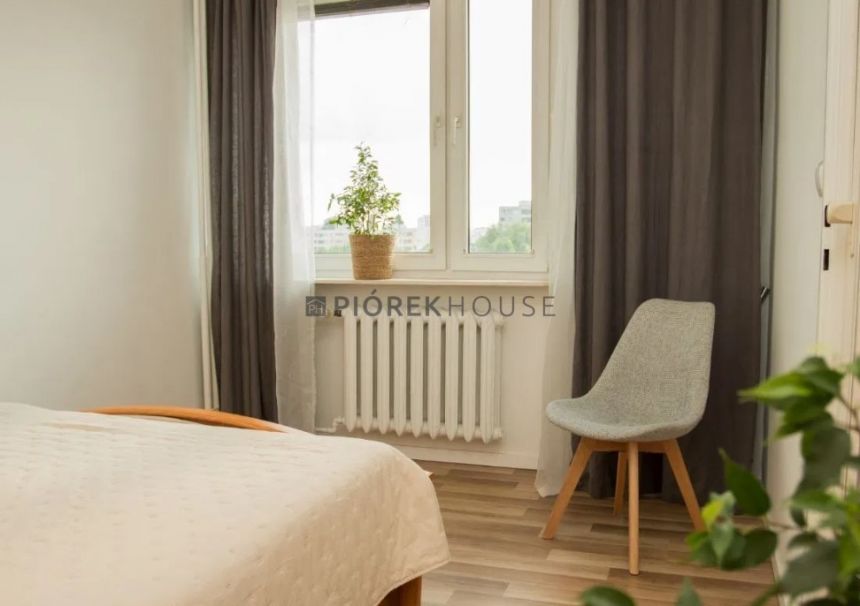 2 pokojowe mieszkanie  ul. Śniardwy Mokotów miniaturka 6