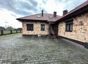 Dom 250m 2,5 km do PKP Grodzisk miniaturka 4
