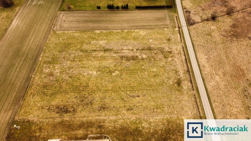 Poręby, 240 000 zł, 71.86 ar, inwestycyjna miniaturka 4