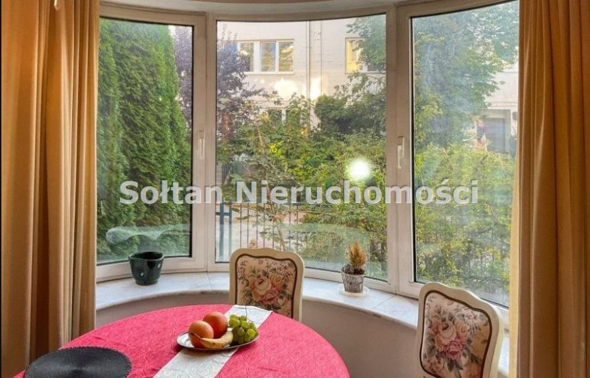 Warszawa Górny Mokotów, 3 350 000 zł, 242 m2, bliźniak miniaturka 5