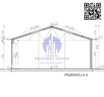 Wola: blaszak 95,91 m2 miniaturka 2