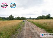 Osłonino, 514 000 zł, 10.28 ar, budowlana miniaturka 17