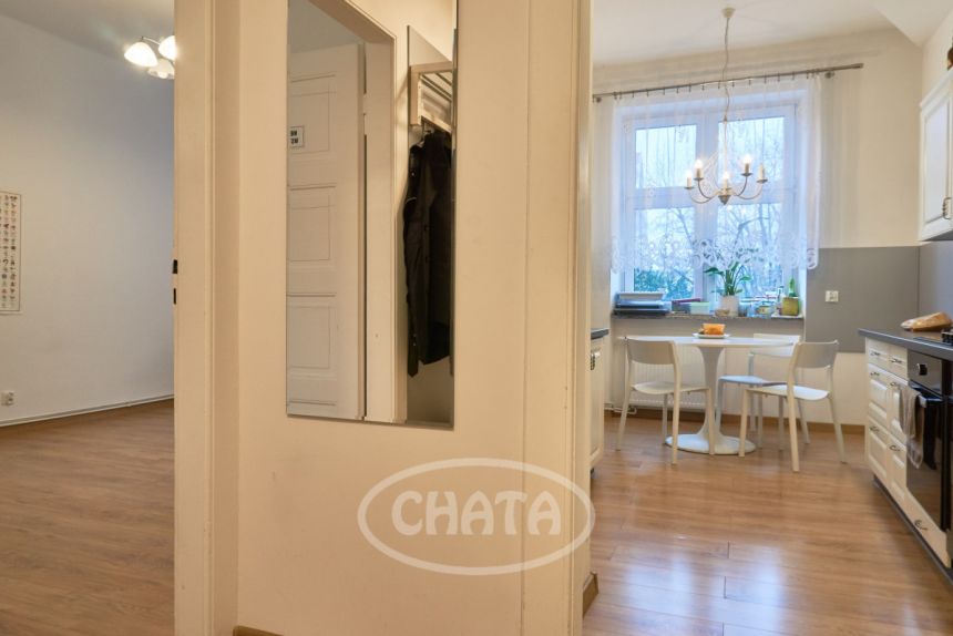 Wrocław Huby, 2 500 zł, 57 m2, z balkonem miniaturka 5
