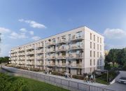 Przytulne mieszkanie 26 m2 - Gdynia Cisowa! miniaturka 7